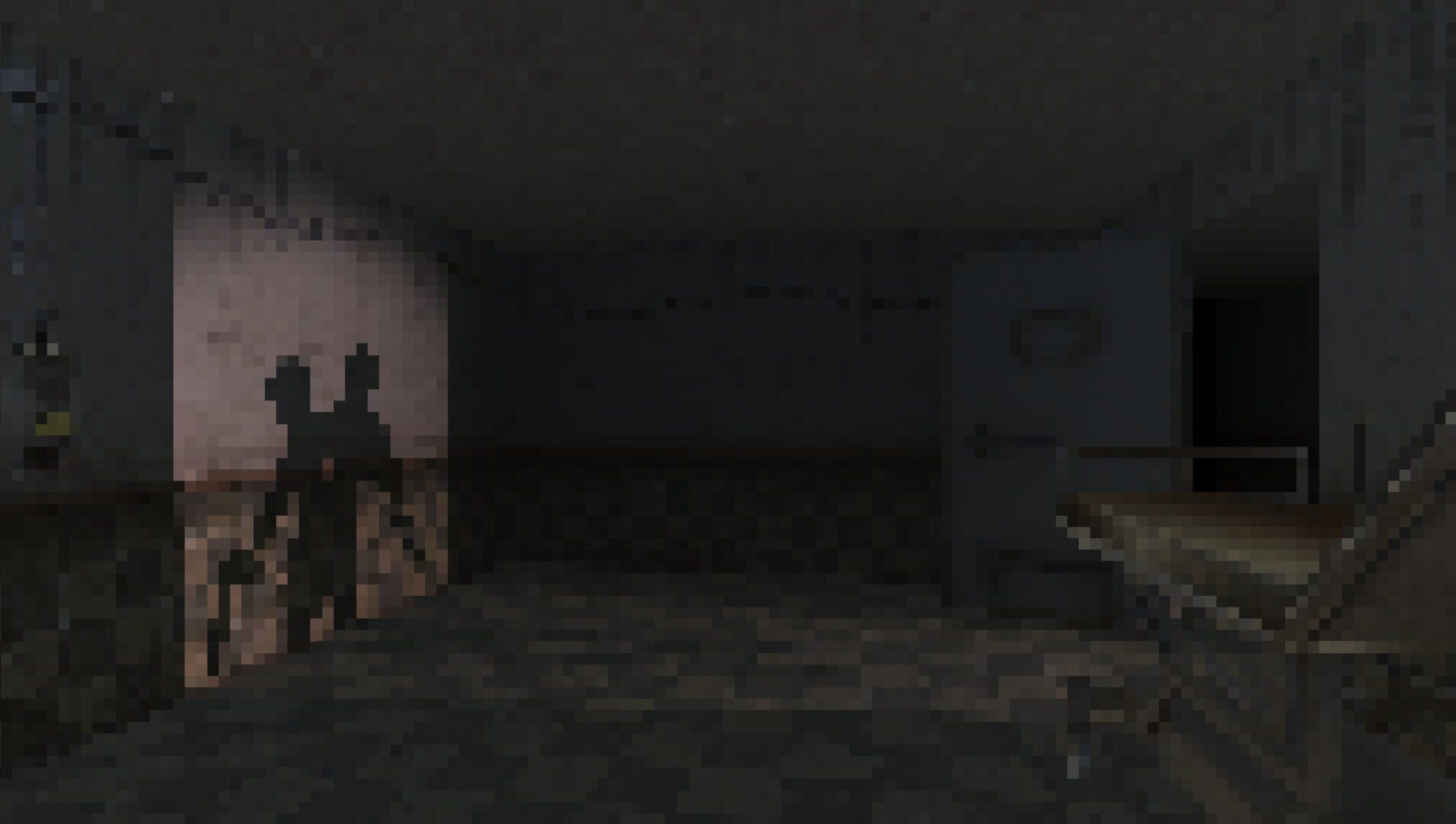 Ashen Will - Screenshot