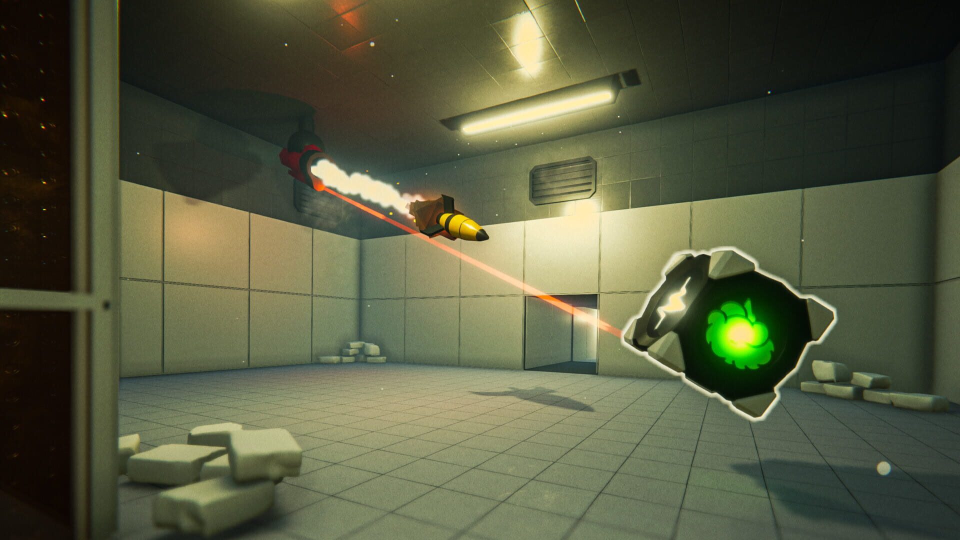 Shutter Labs - Screenshot