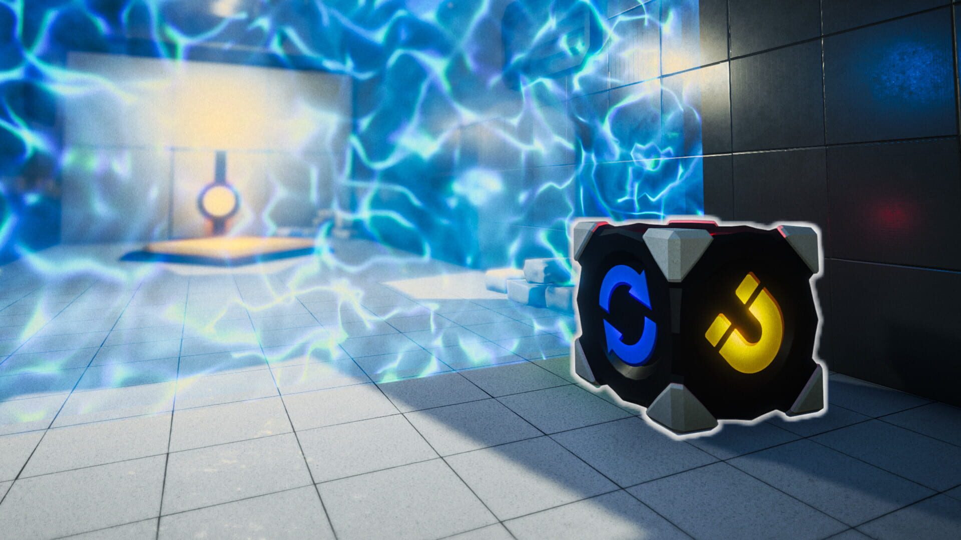 Shutter Labs - Screenshot