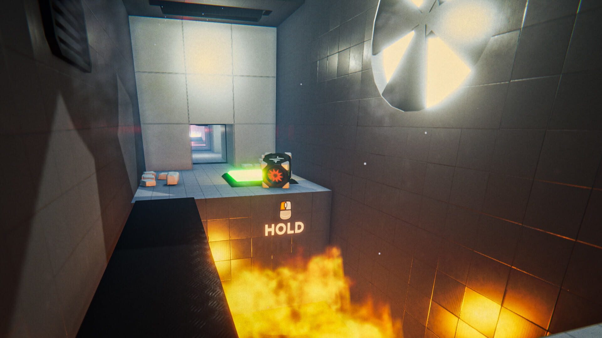 Shutter Labs - Screenshot
