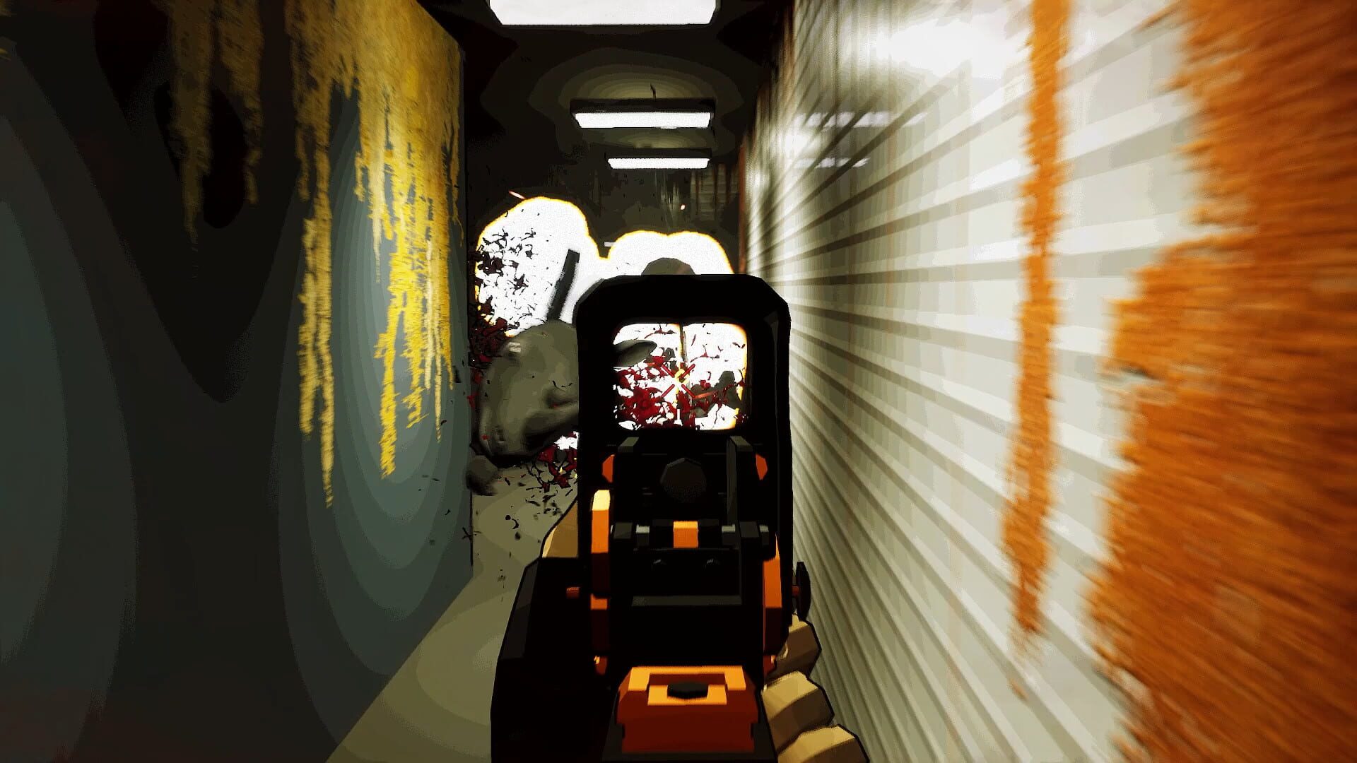 Animalistic - Screenshot