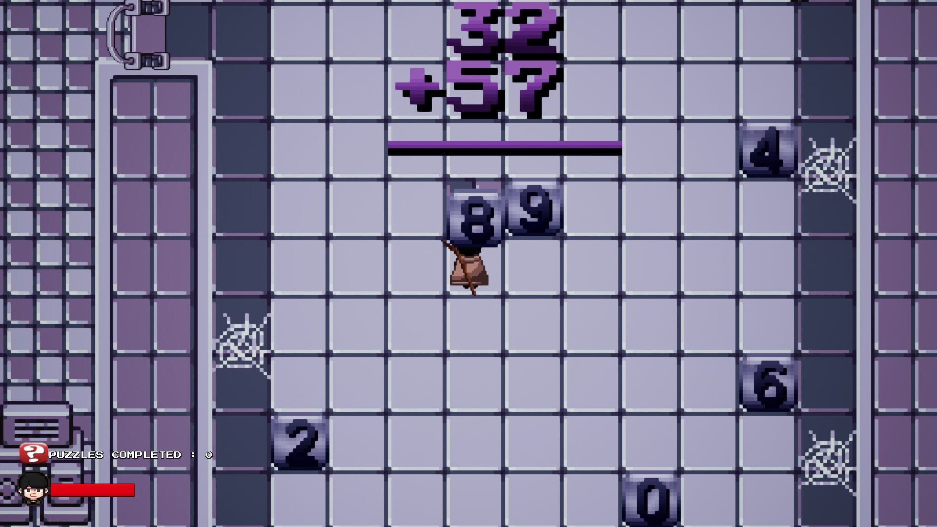 Apollo's Adventure - Screenshot