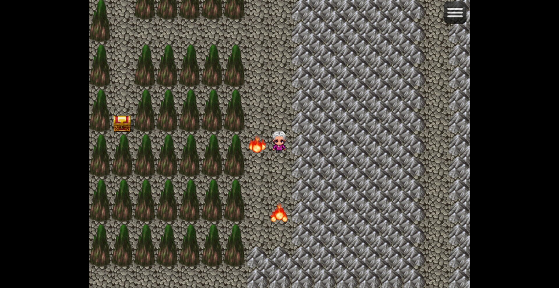 The Past Rhapsody - Screenshot