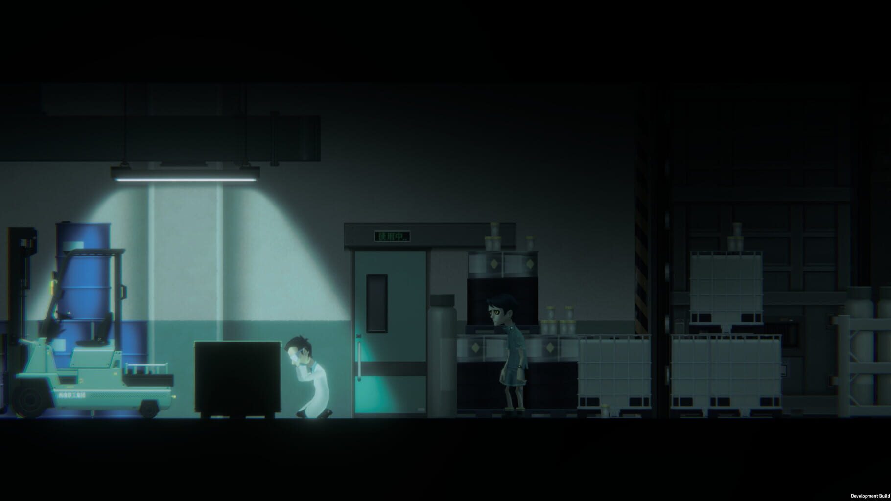 Escape: Site-13 screenshot