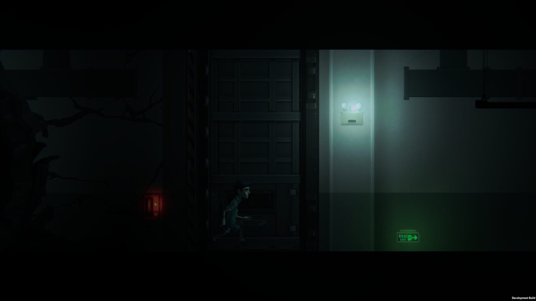 Escape: Site-13 screenshot