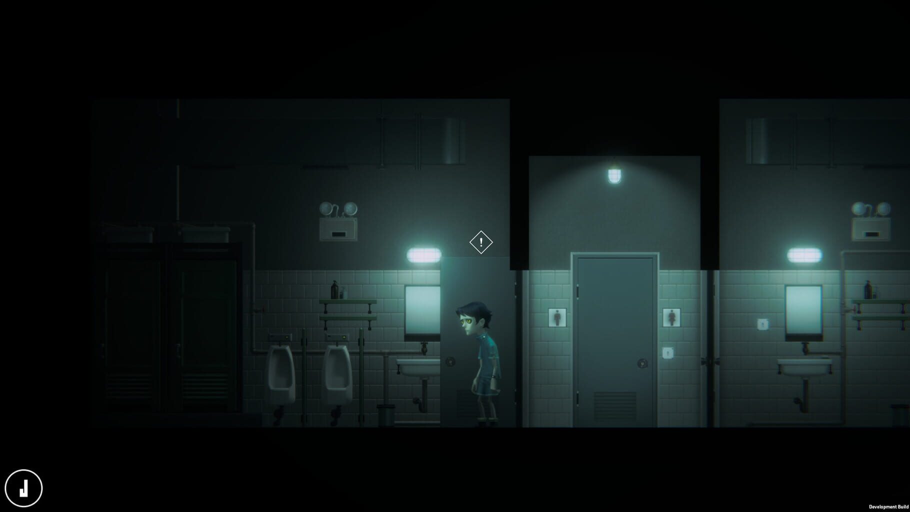 Escape: Site-13 screenshot