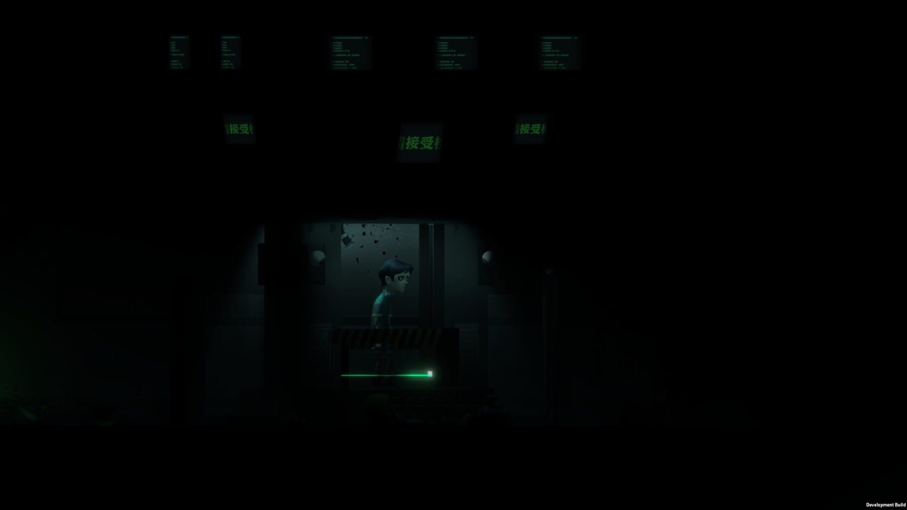 Escape: Site-13 screenshot