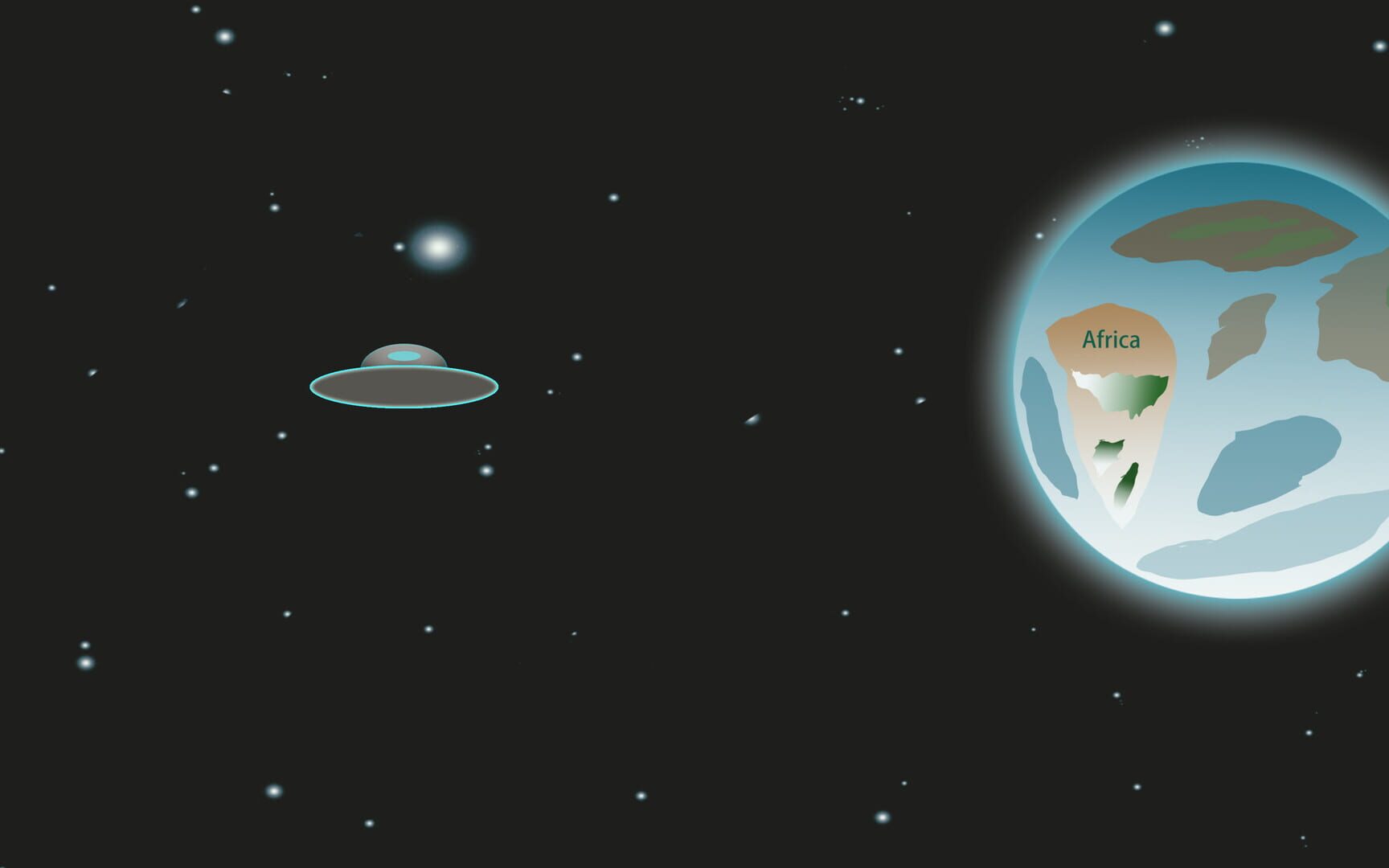 Grassland Defender Keita - Screenshot