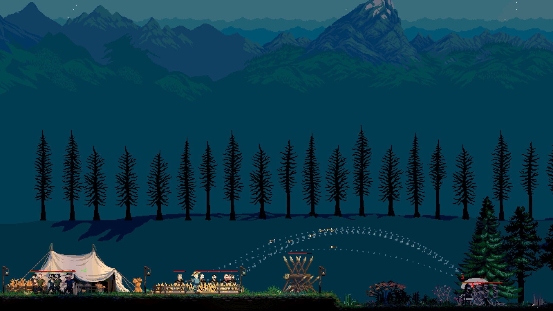 Augury - Screenshot