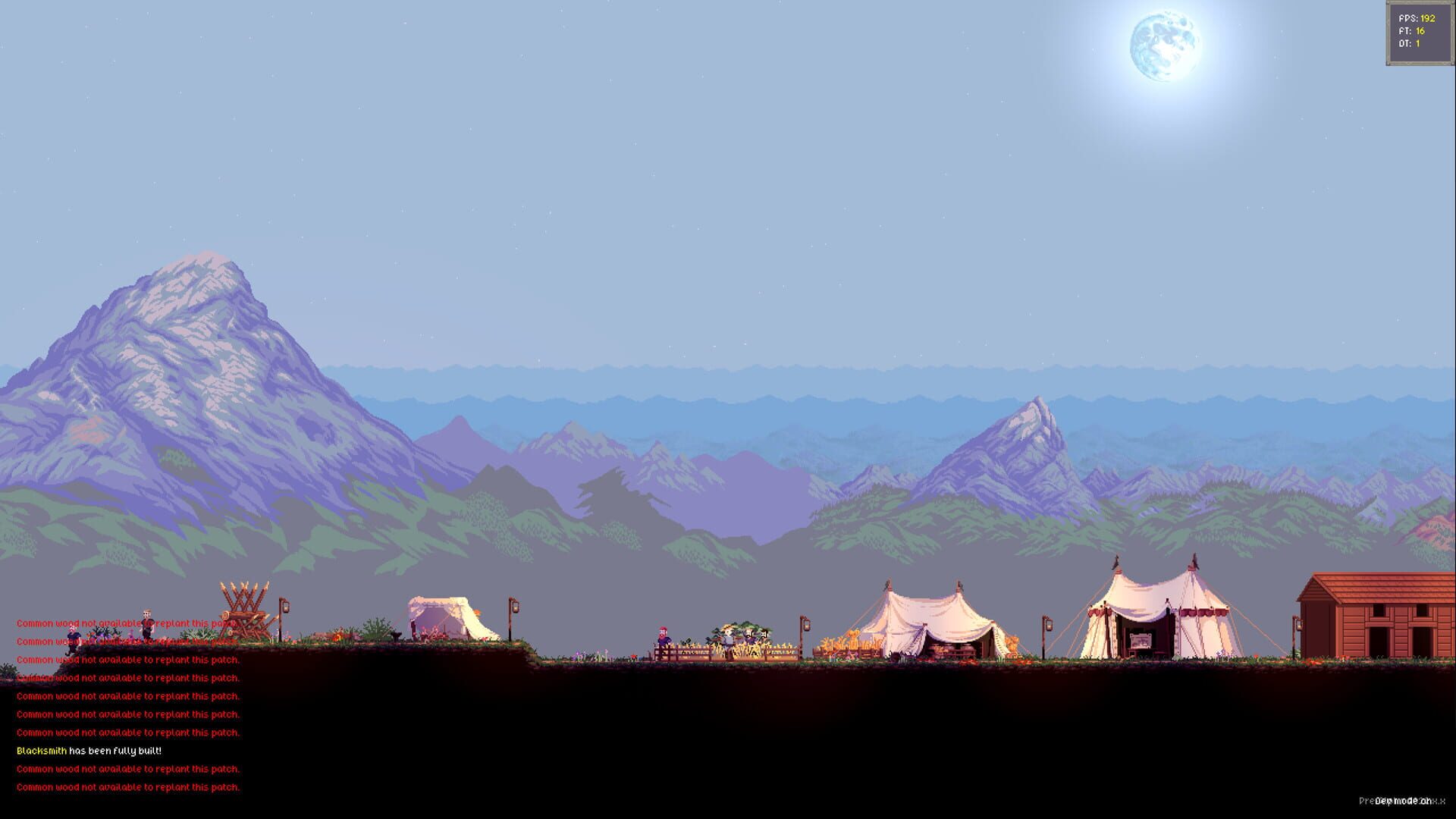Augury - Screenshot