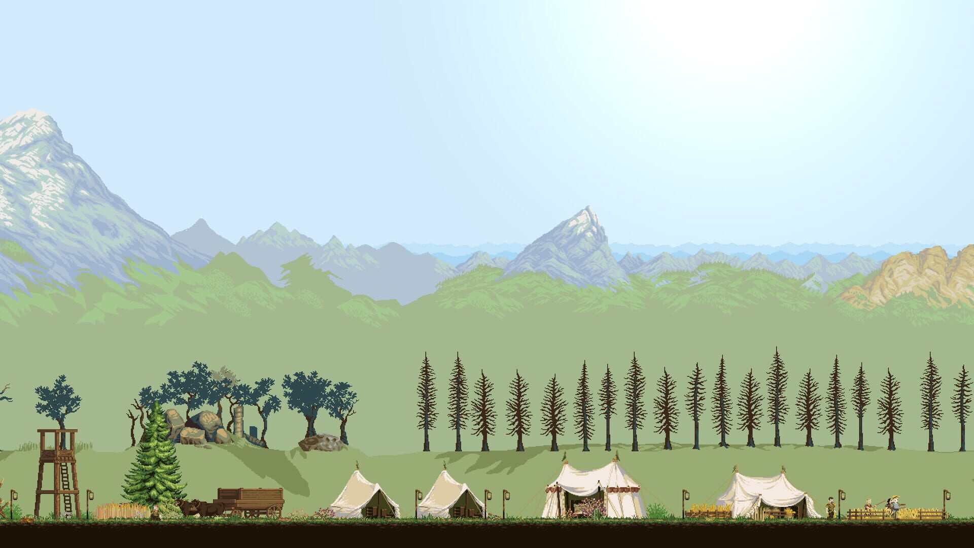 Augury - Screenshot