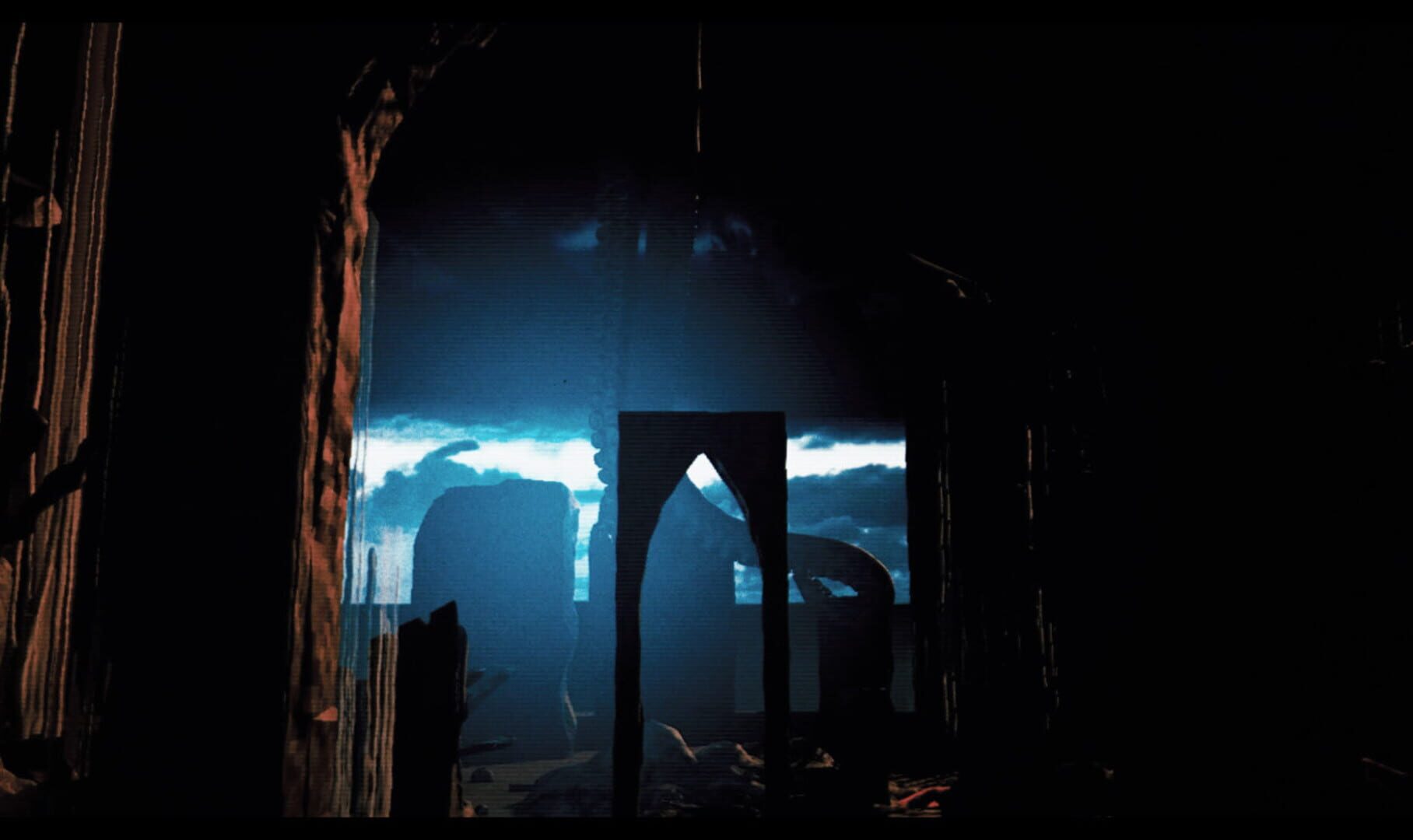 Blight - Screenshot