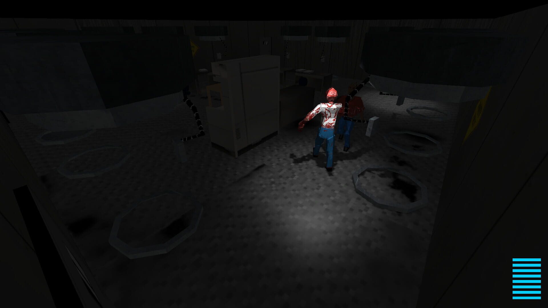 After Corruption - Screenshot