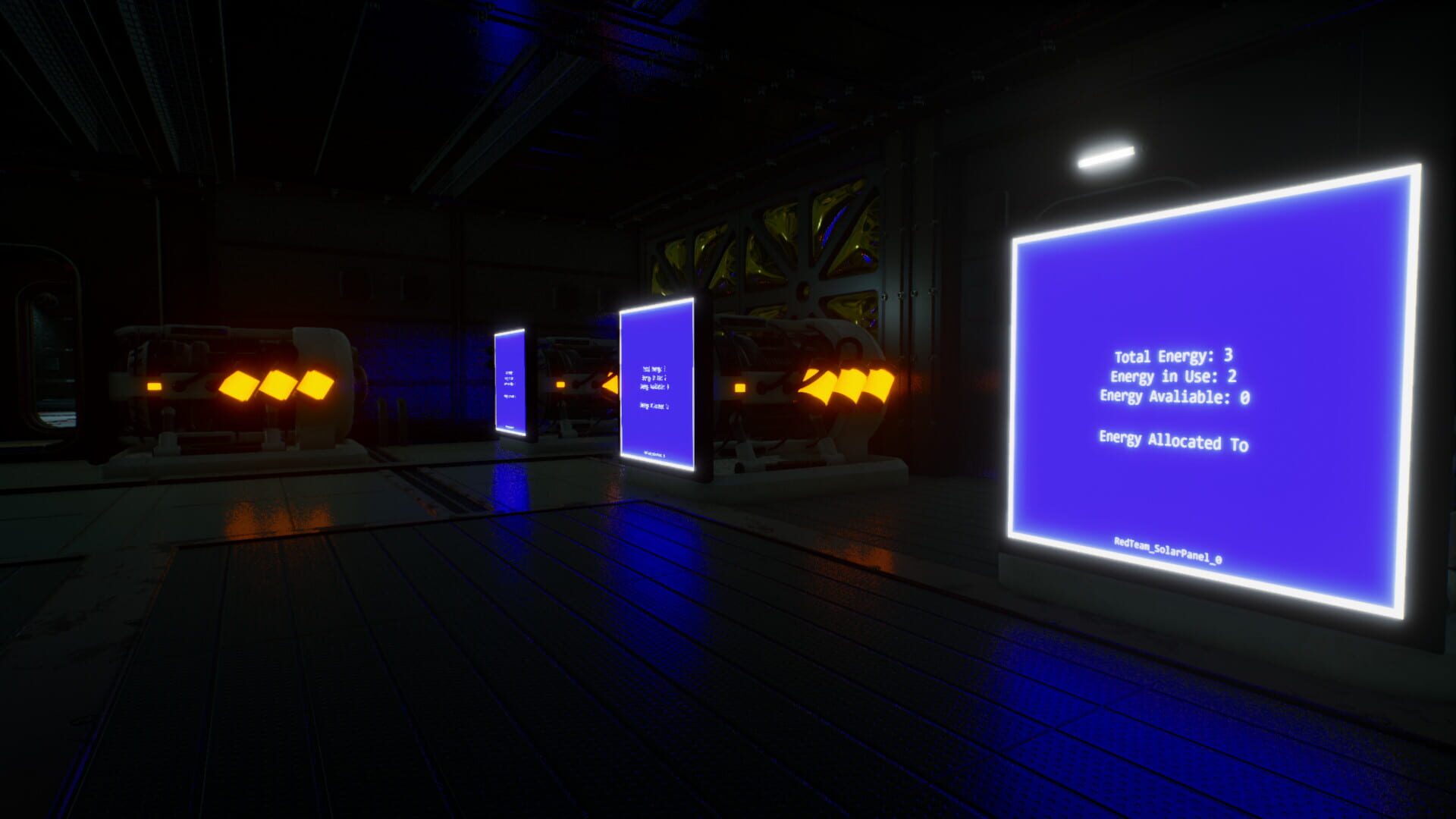 Heated - Screenshot