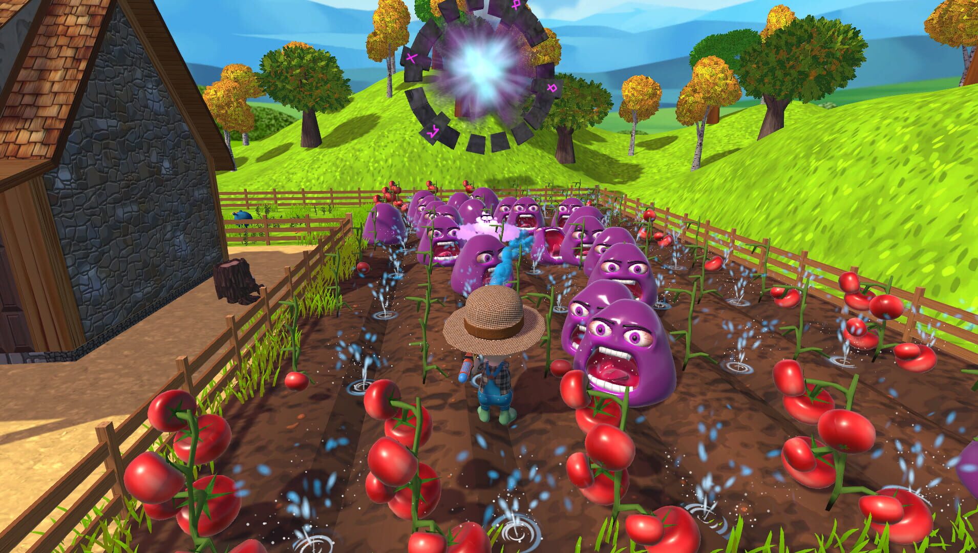 Flibbles - Screenshot