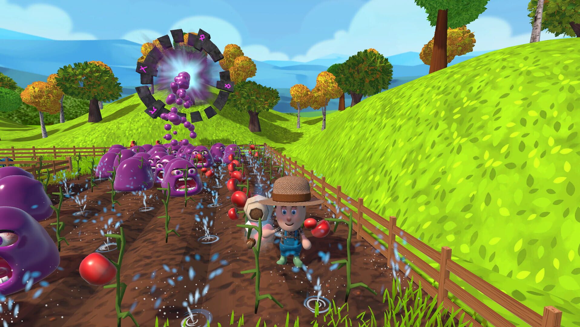 Flibbles - Screenshot