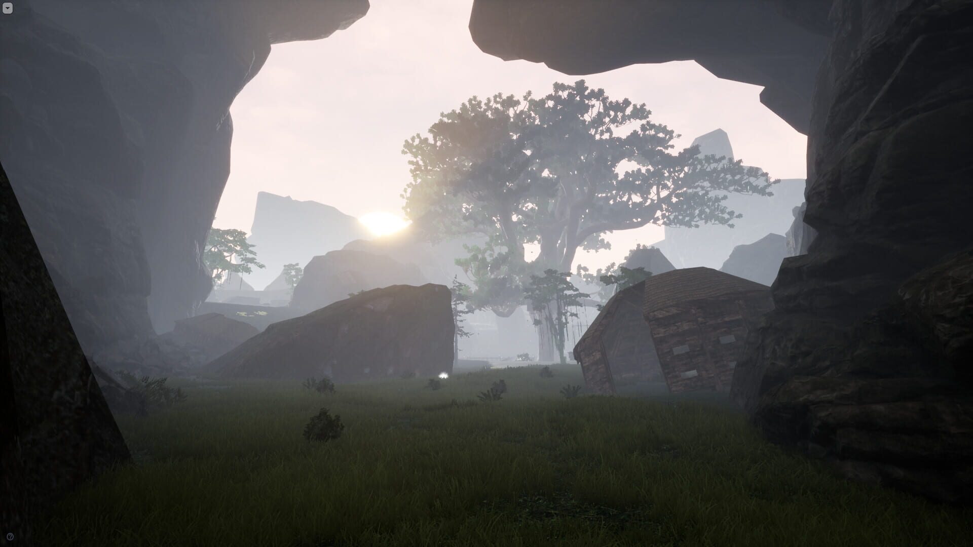 Affinity: Fallen from Paradise - Screenshot