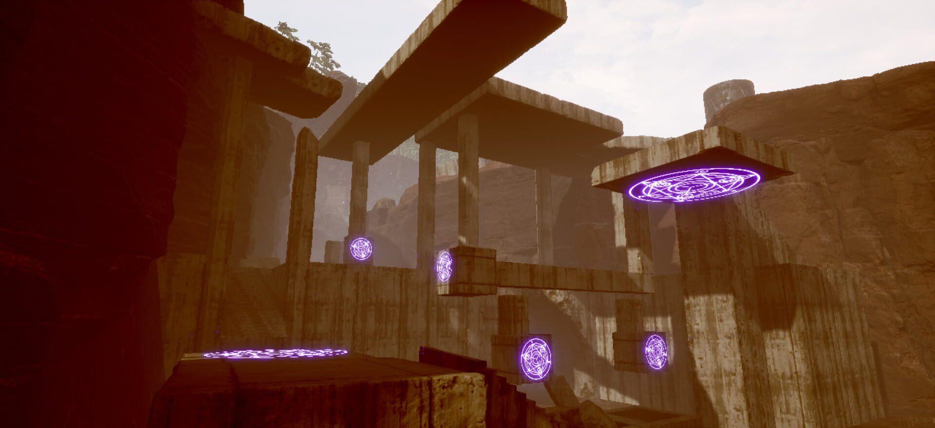 Affinity: Fallen from Paradise - Screenshot