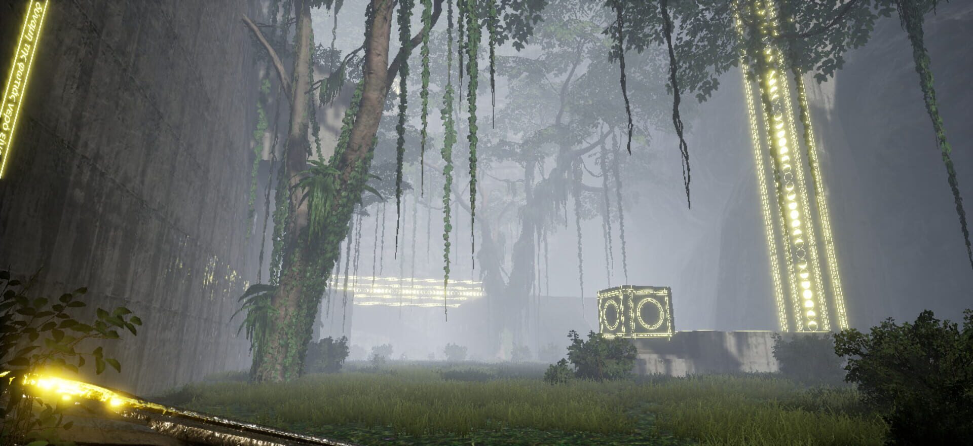 Affinity: Fallen from Paradise - Screenshot
