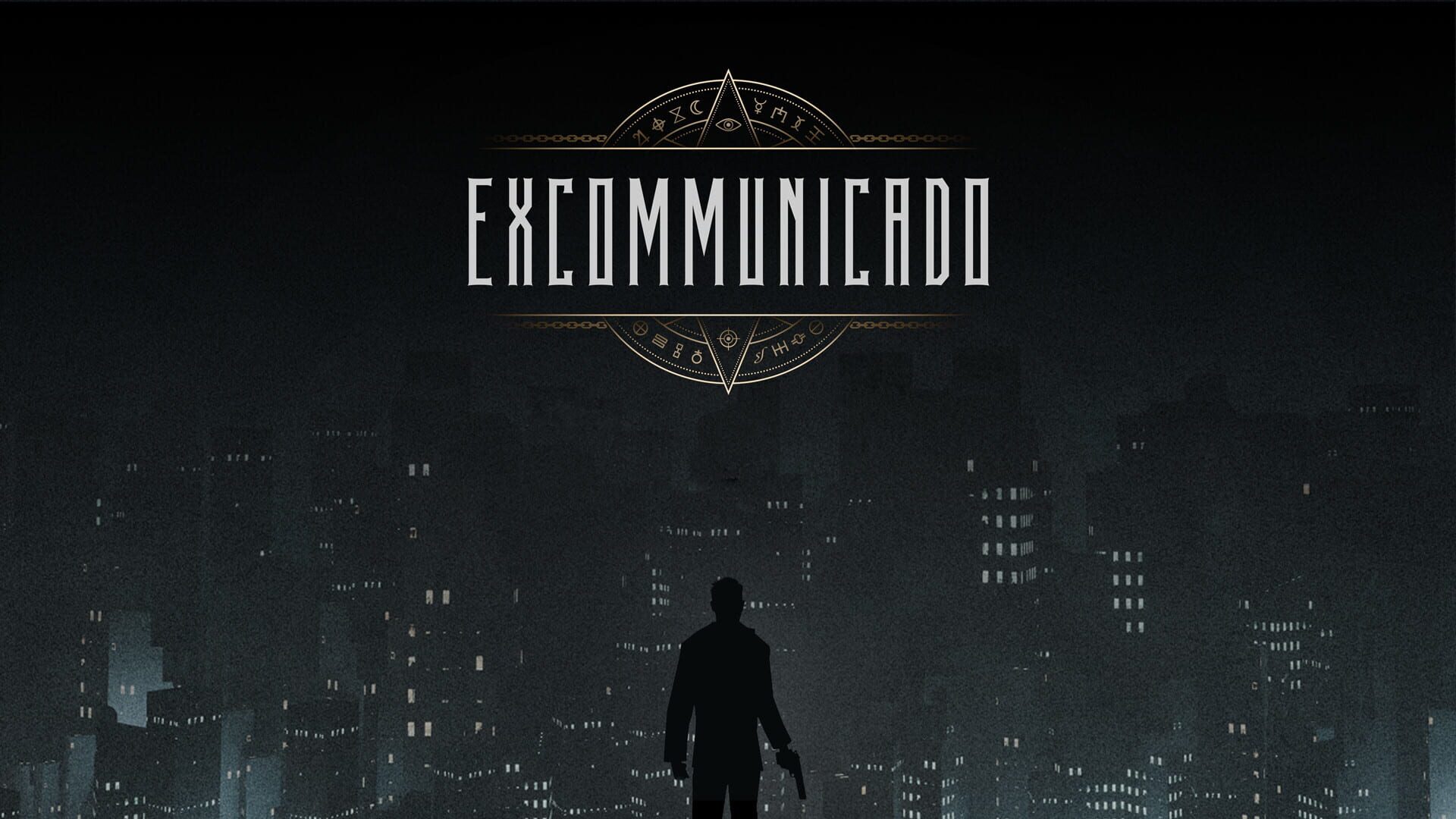 Excommunicado - Screenshot