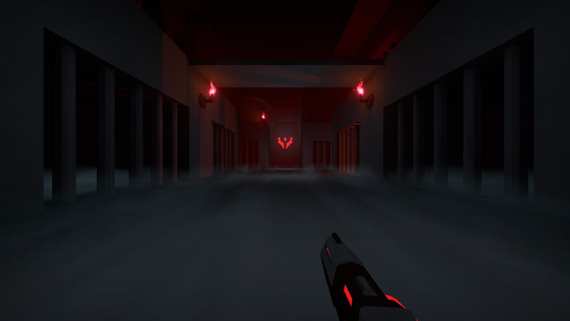 Herald of Havoc - Screenshot