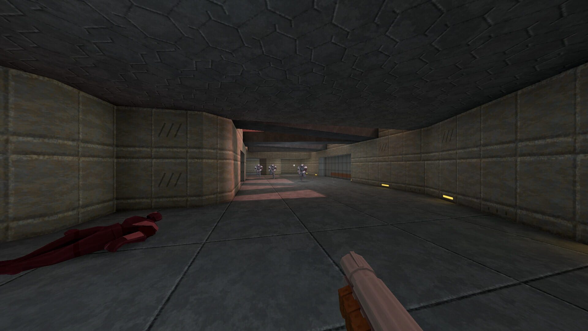 Herald of Havoc - Screenshot