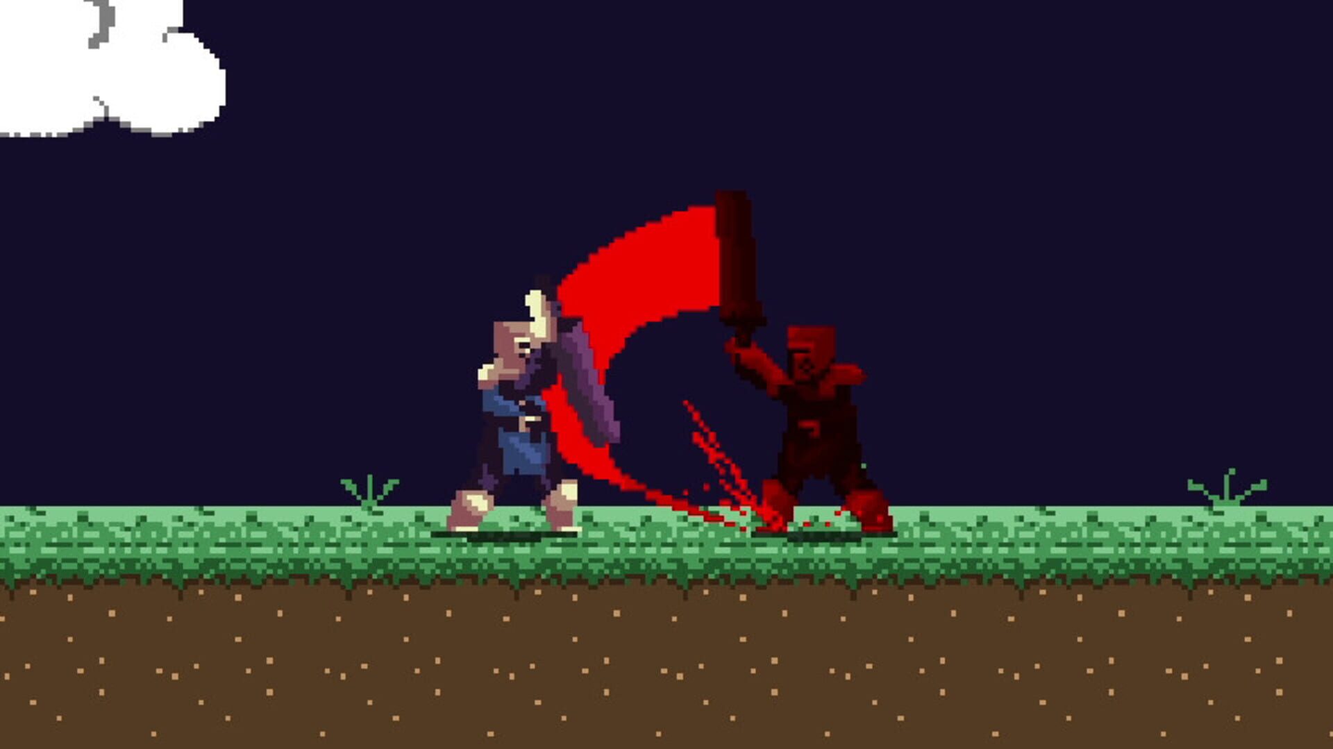 Ziircon - Screenshot