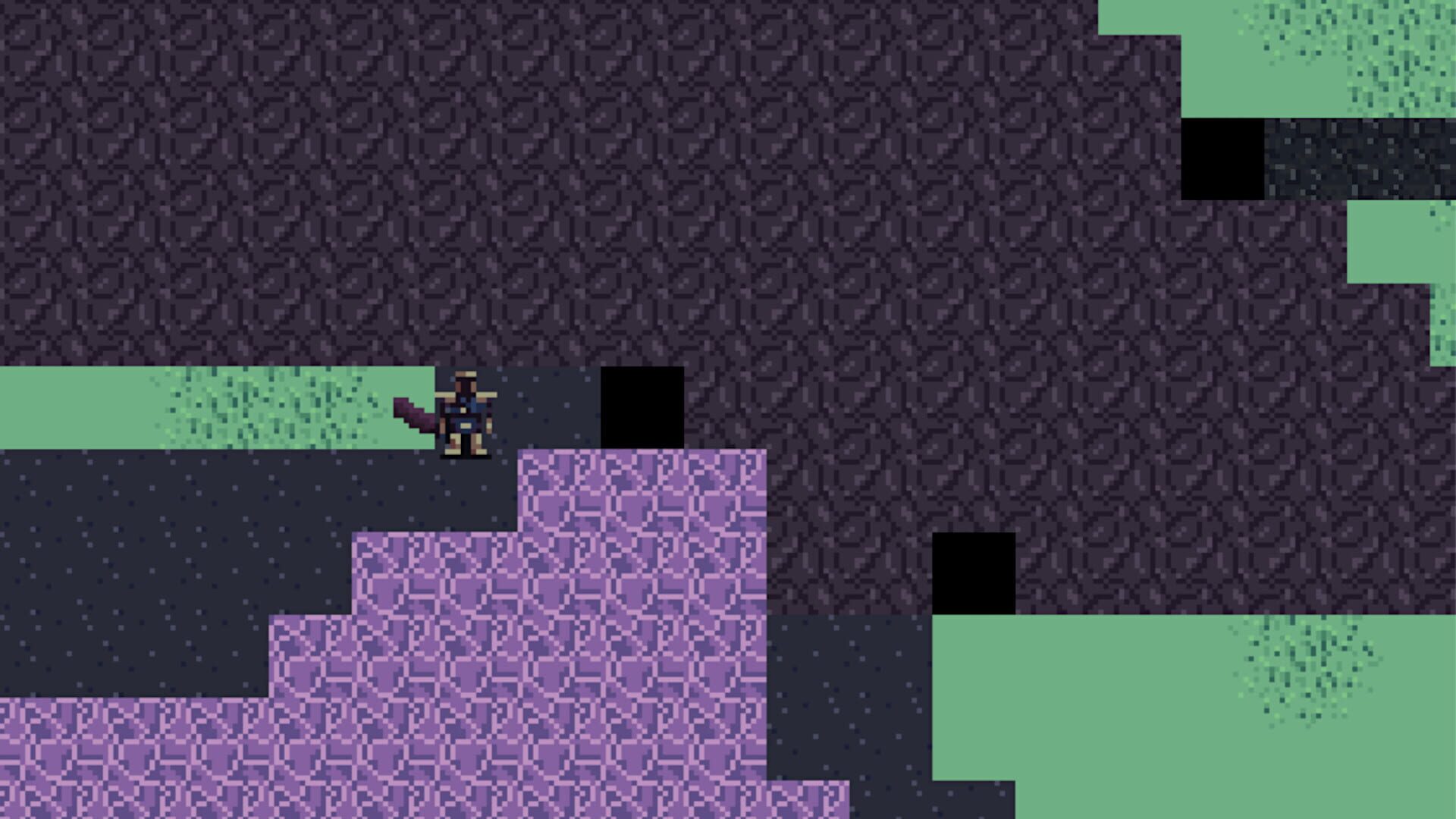 Ziircon - Screenshot