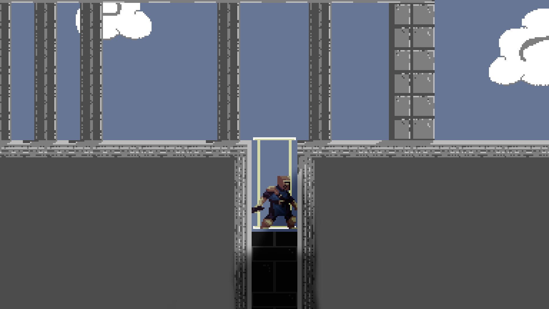 Ziircon - Screenshot