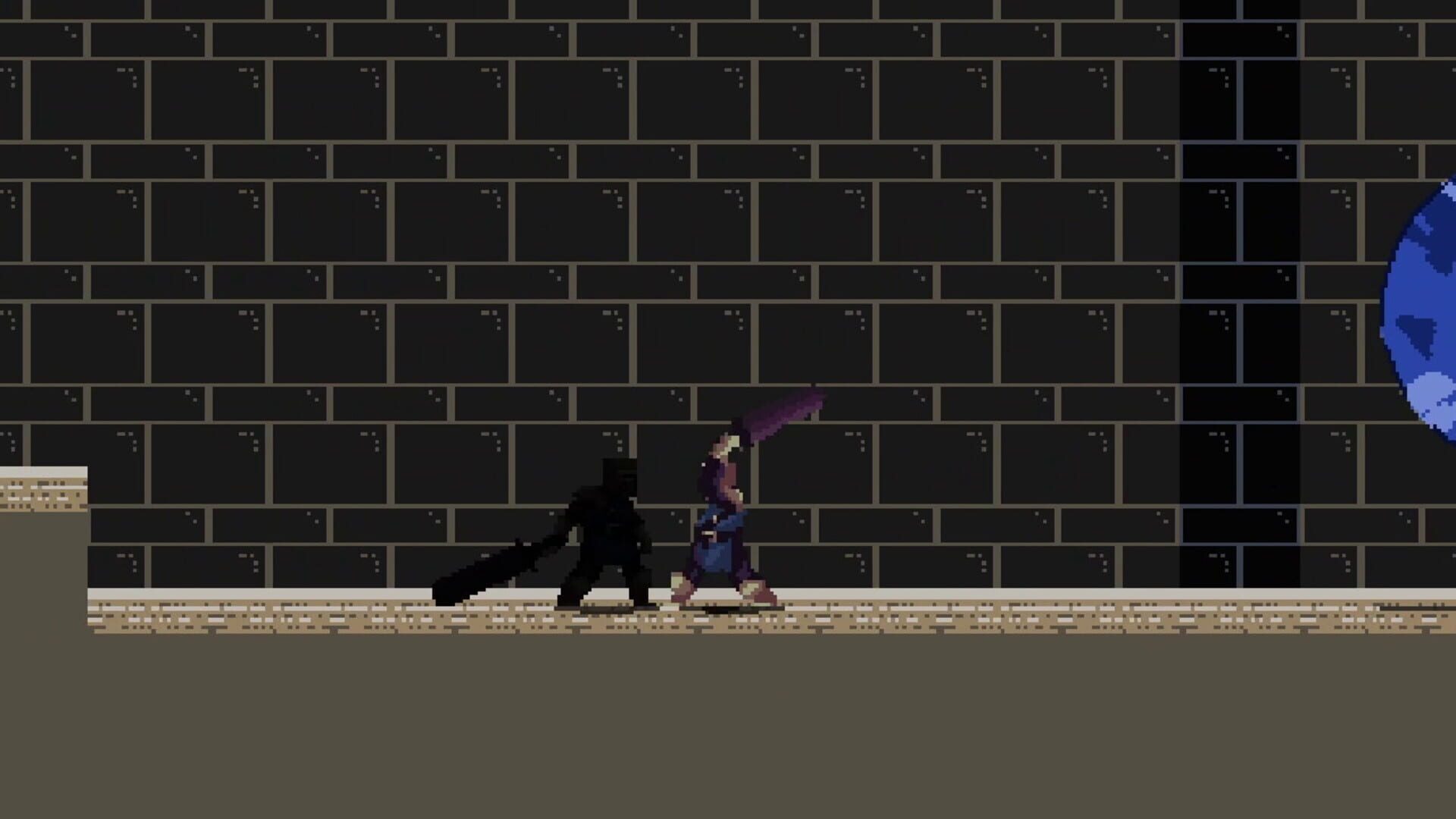 Ziircon - Screenshot