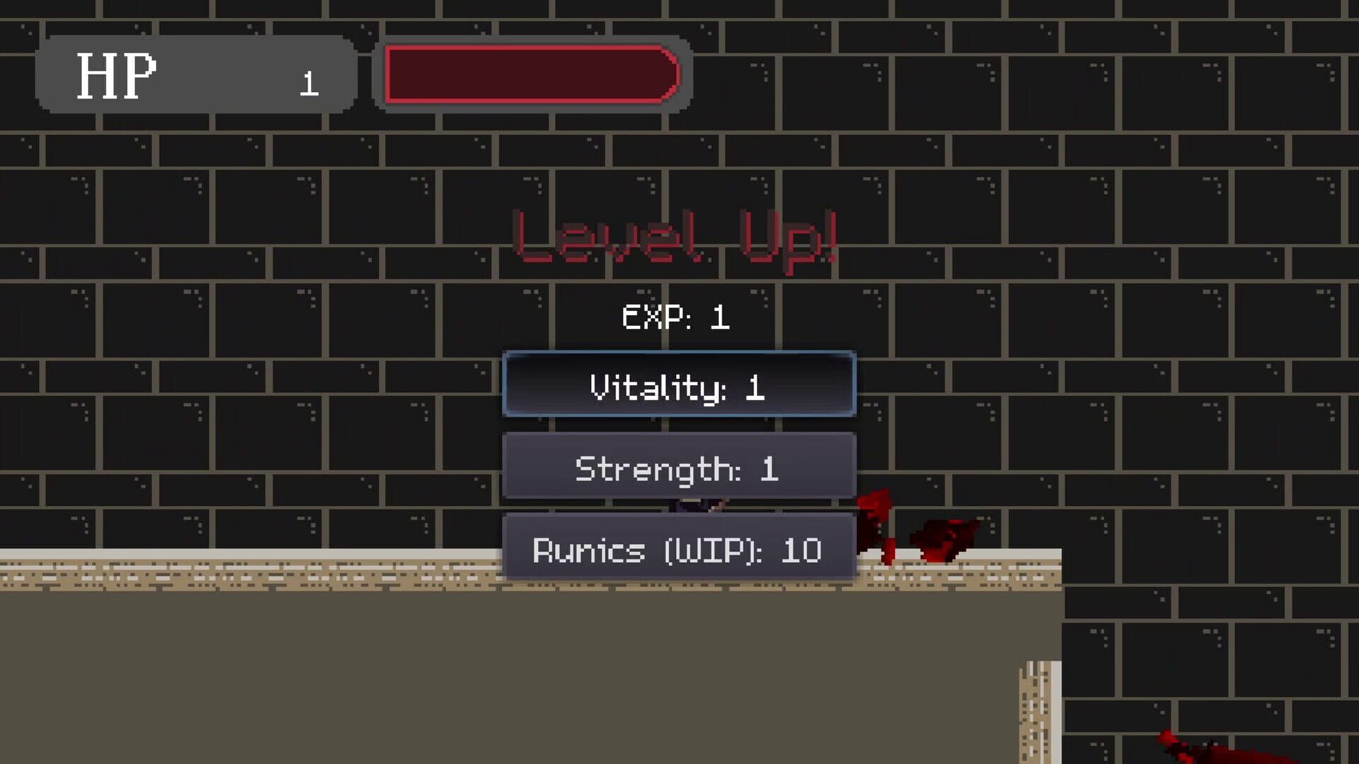 Ziircon - Screenshot