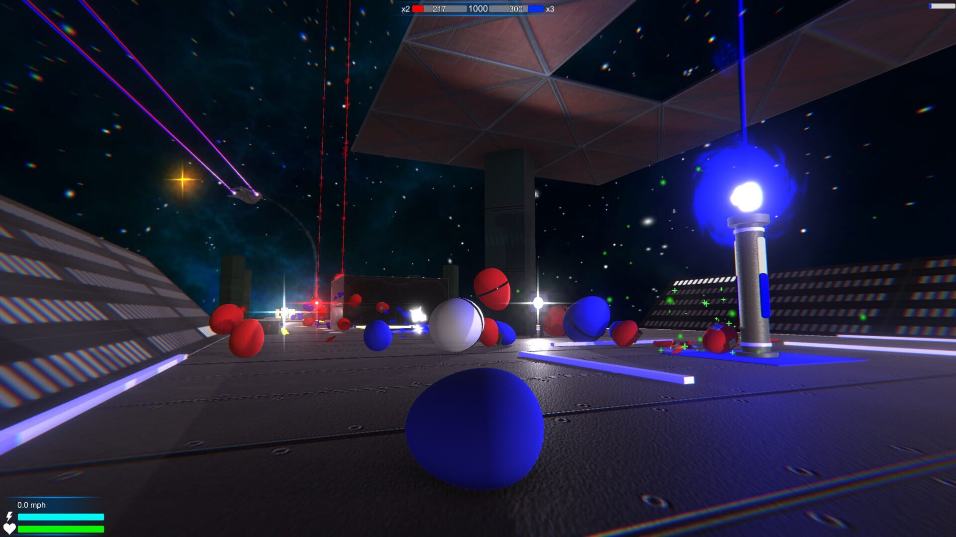 Eggs 2142 - Screenshot