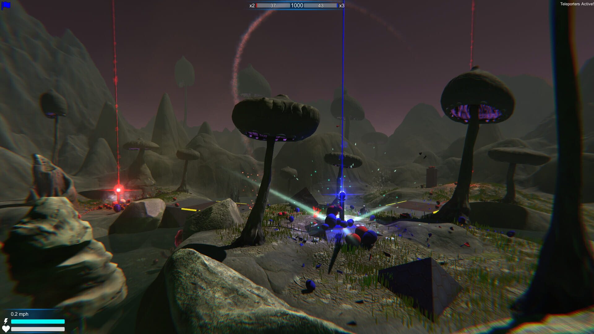 Eggs 2142 - Screenshot
