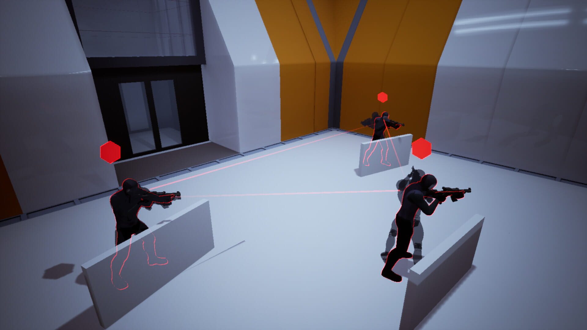Take Control - Screenshot
