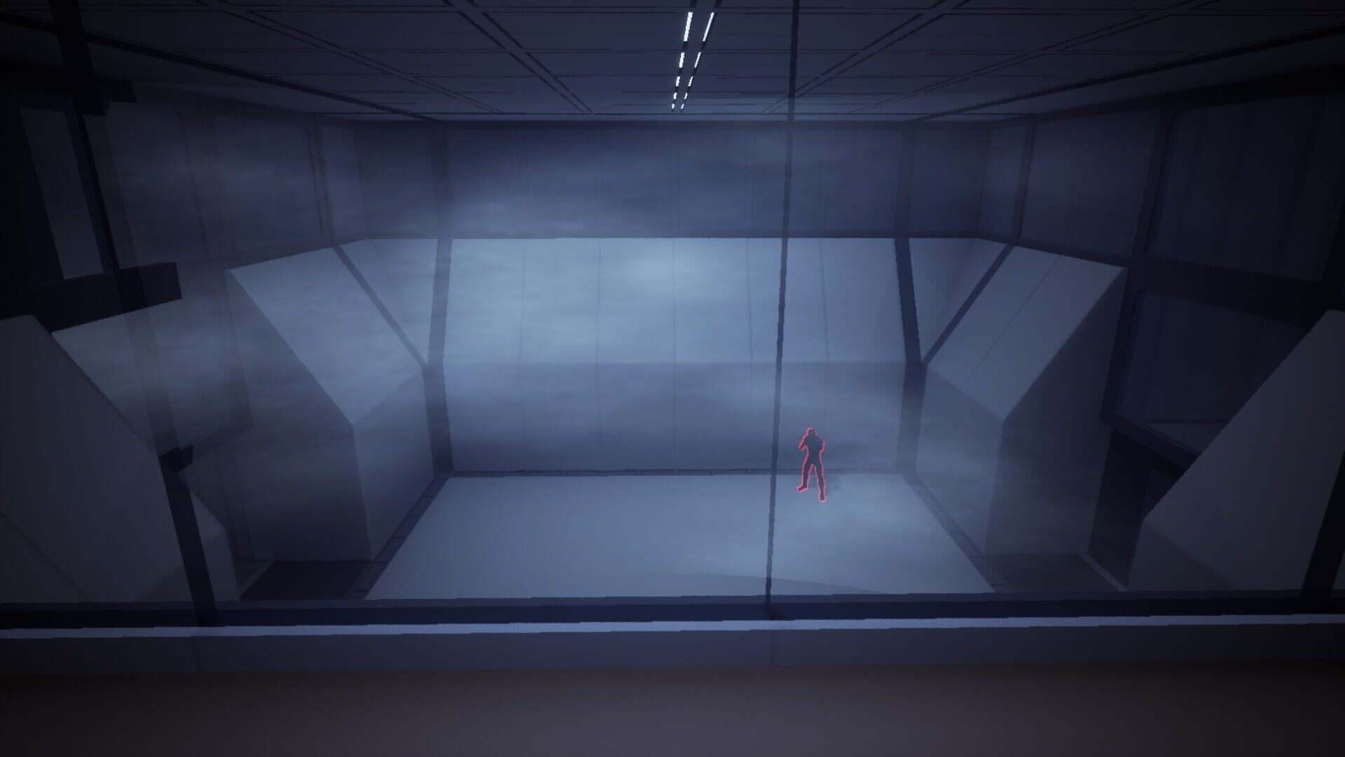 Take Control - Screenshot