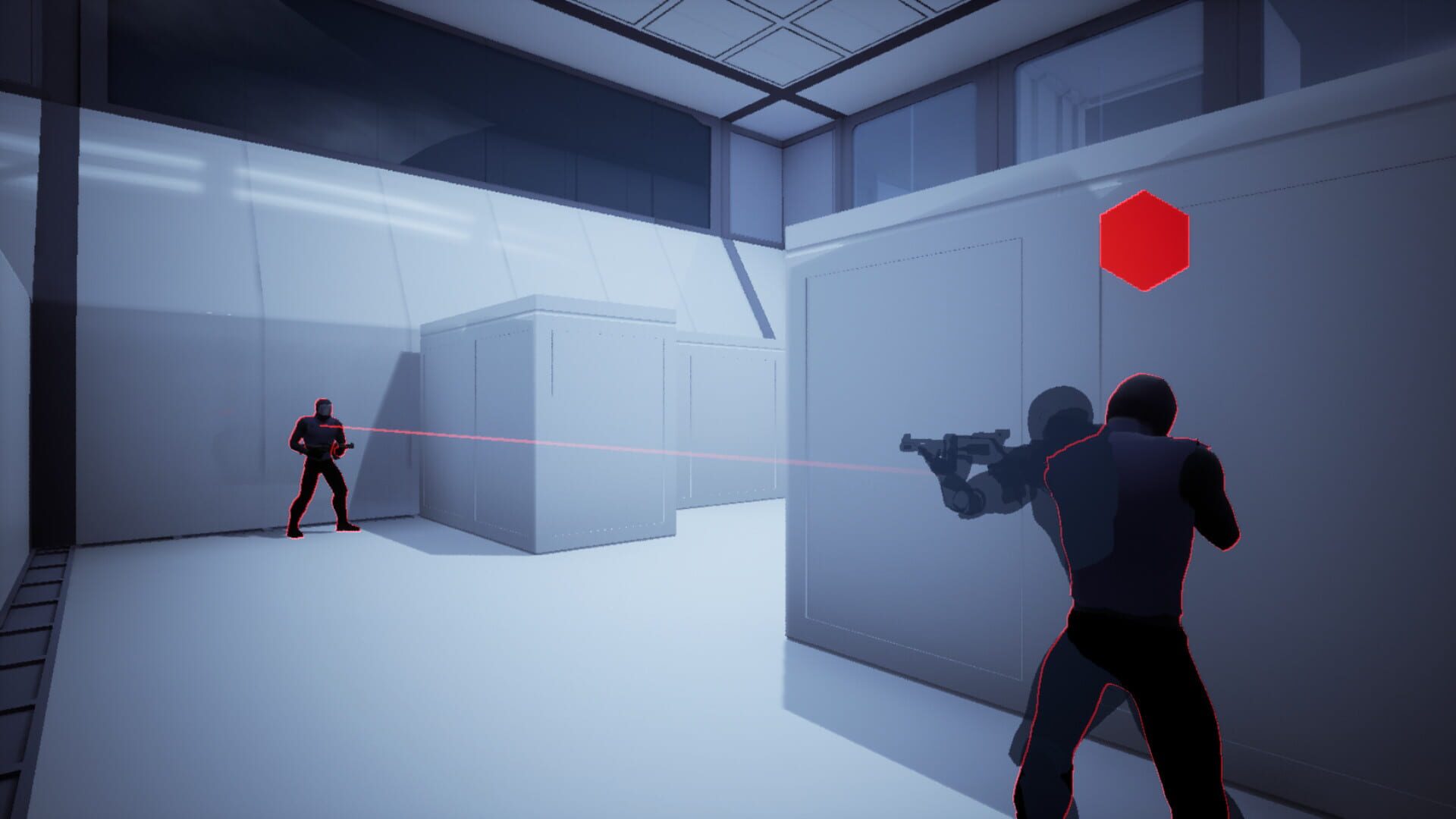 Take Control - Screenshot