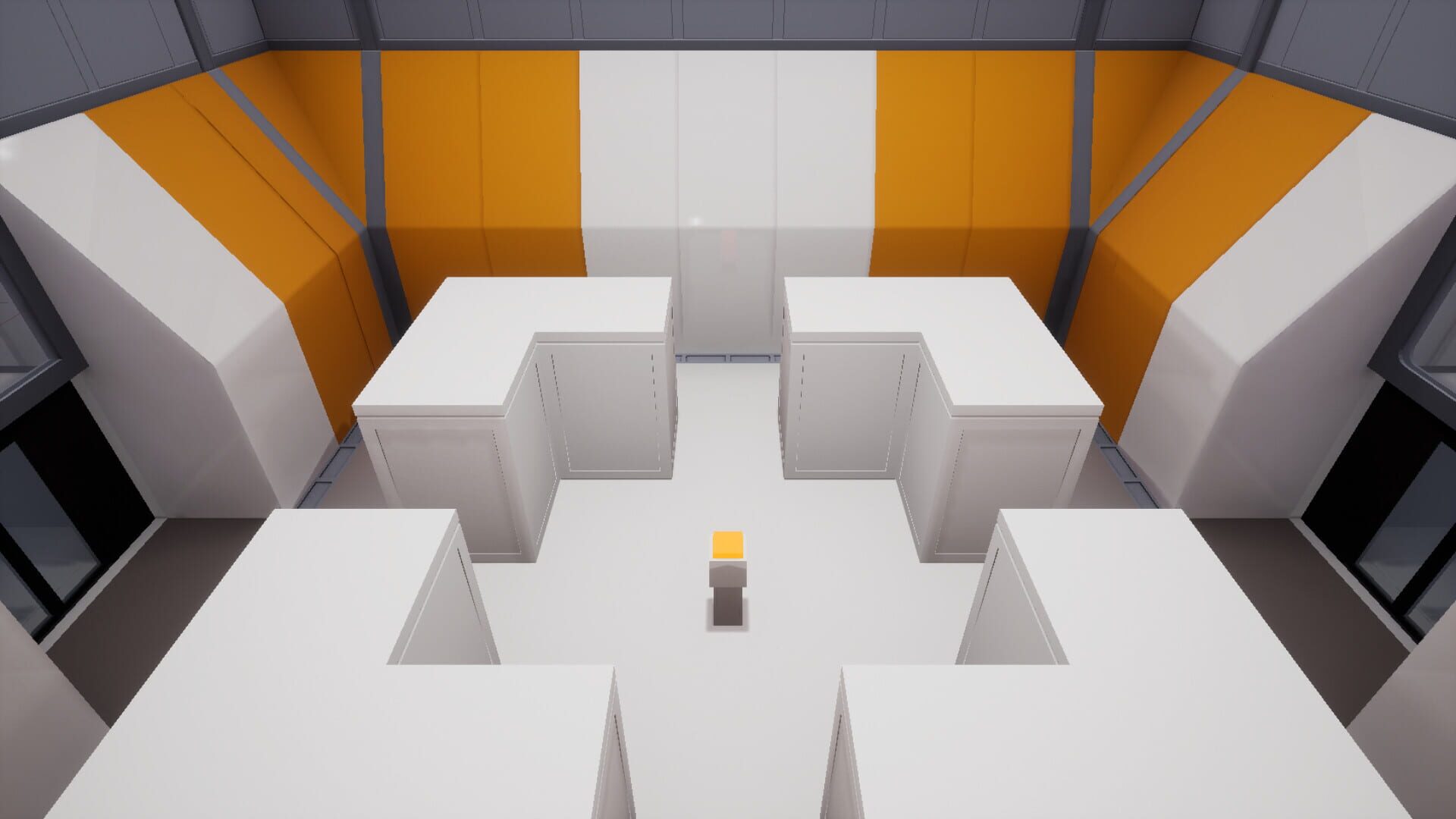 Take Control - Screenshot