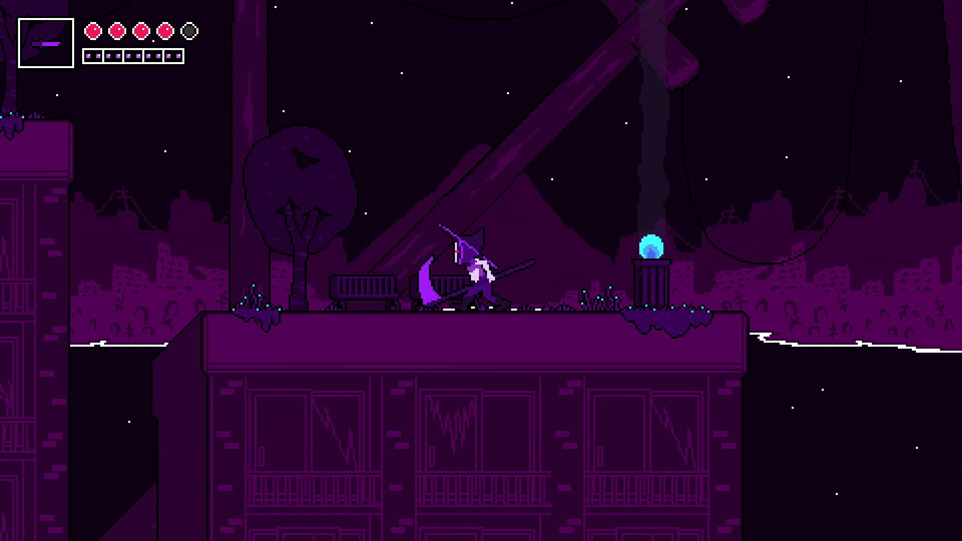 Starcross Starcade Special - Screenshot