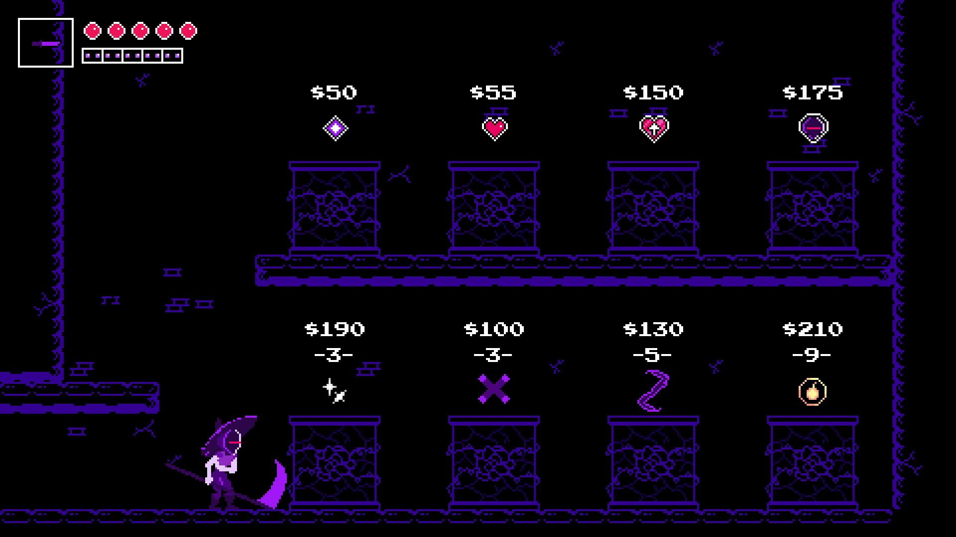 Starcross Starcade Special - Screenshot