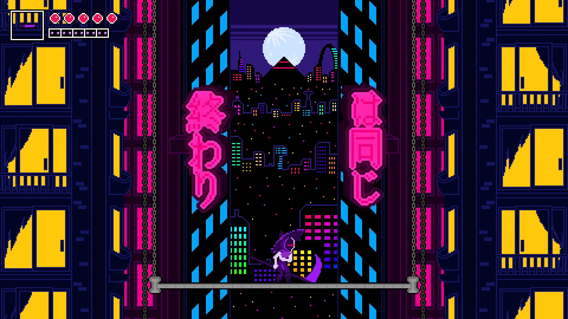 Starcross Starcade Special - Screenshot