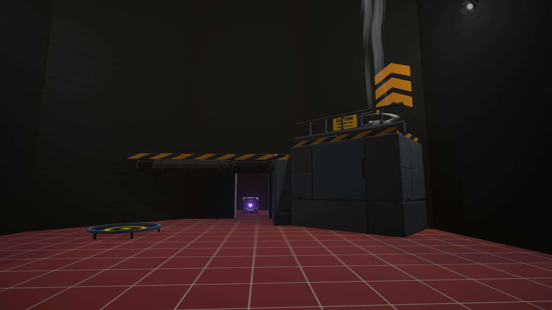 Hexahedron - Screenshot