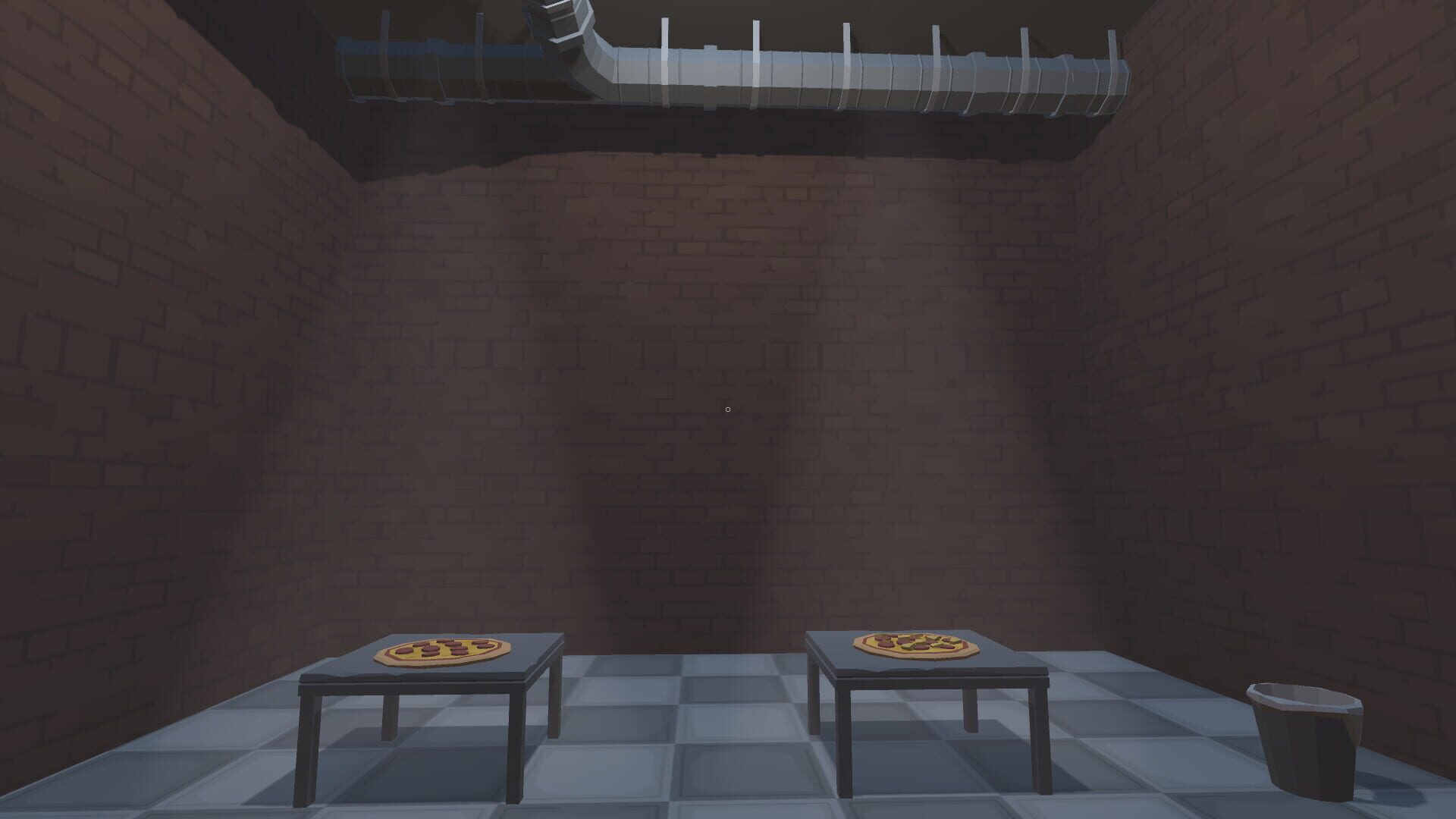 Hexahedron - Screenshot