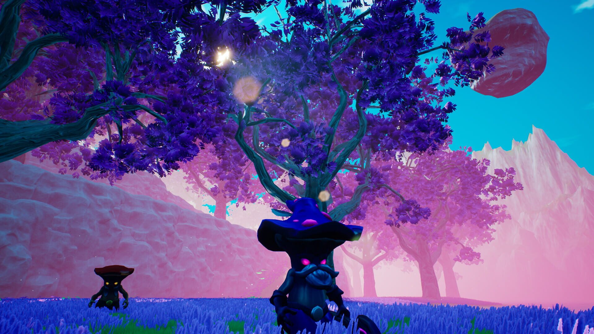DraeAscaria - Screenshot