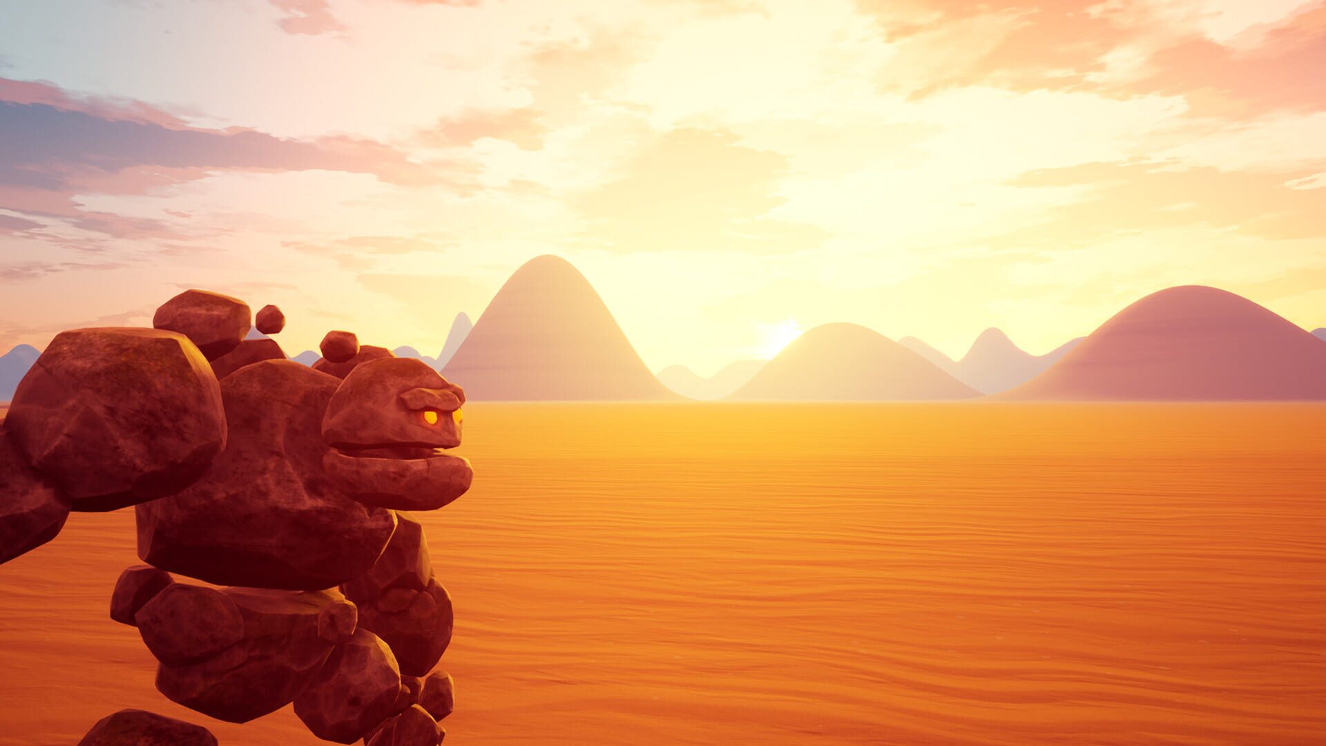 DraeAscaria - Screenshot