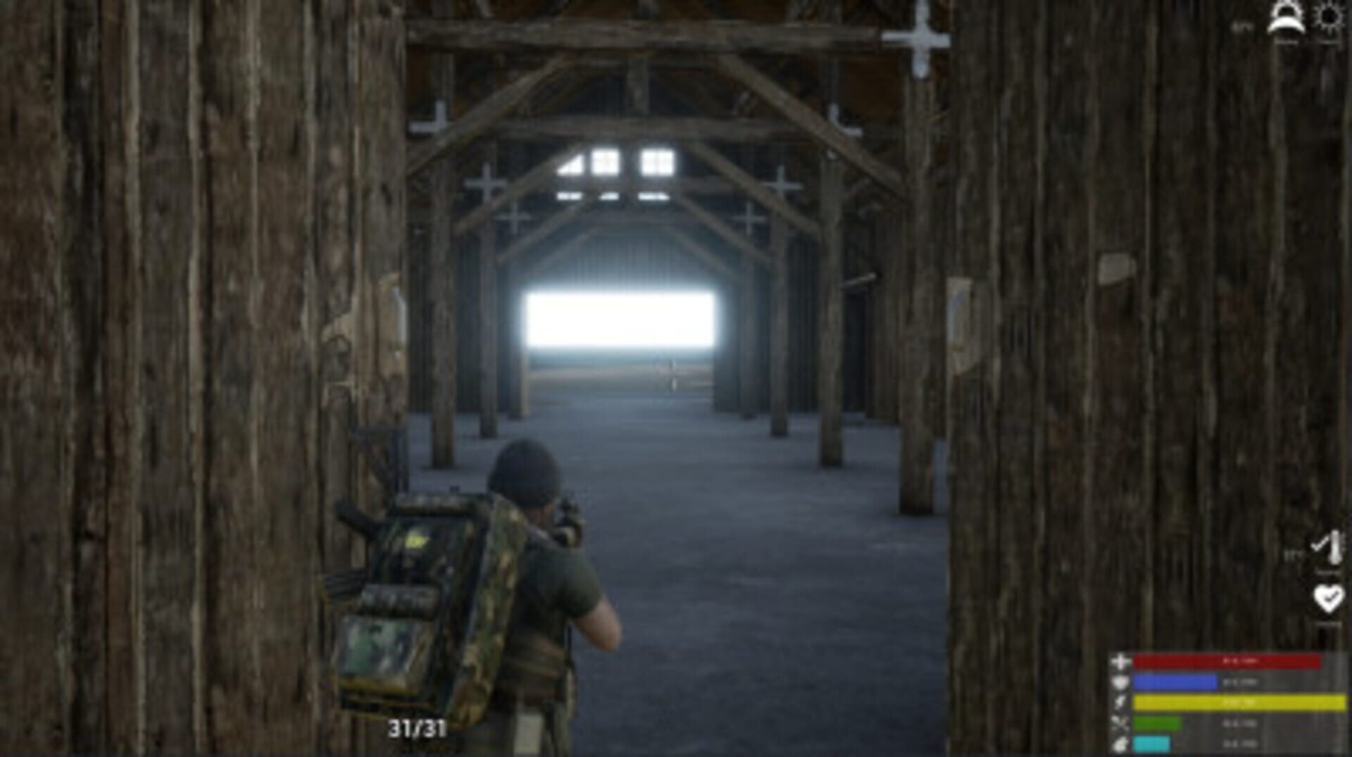 Trigger Impact - Screenshot