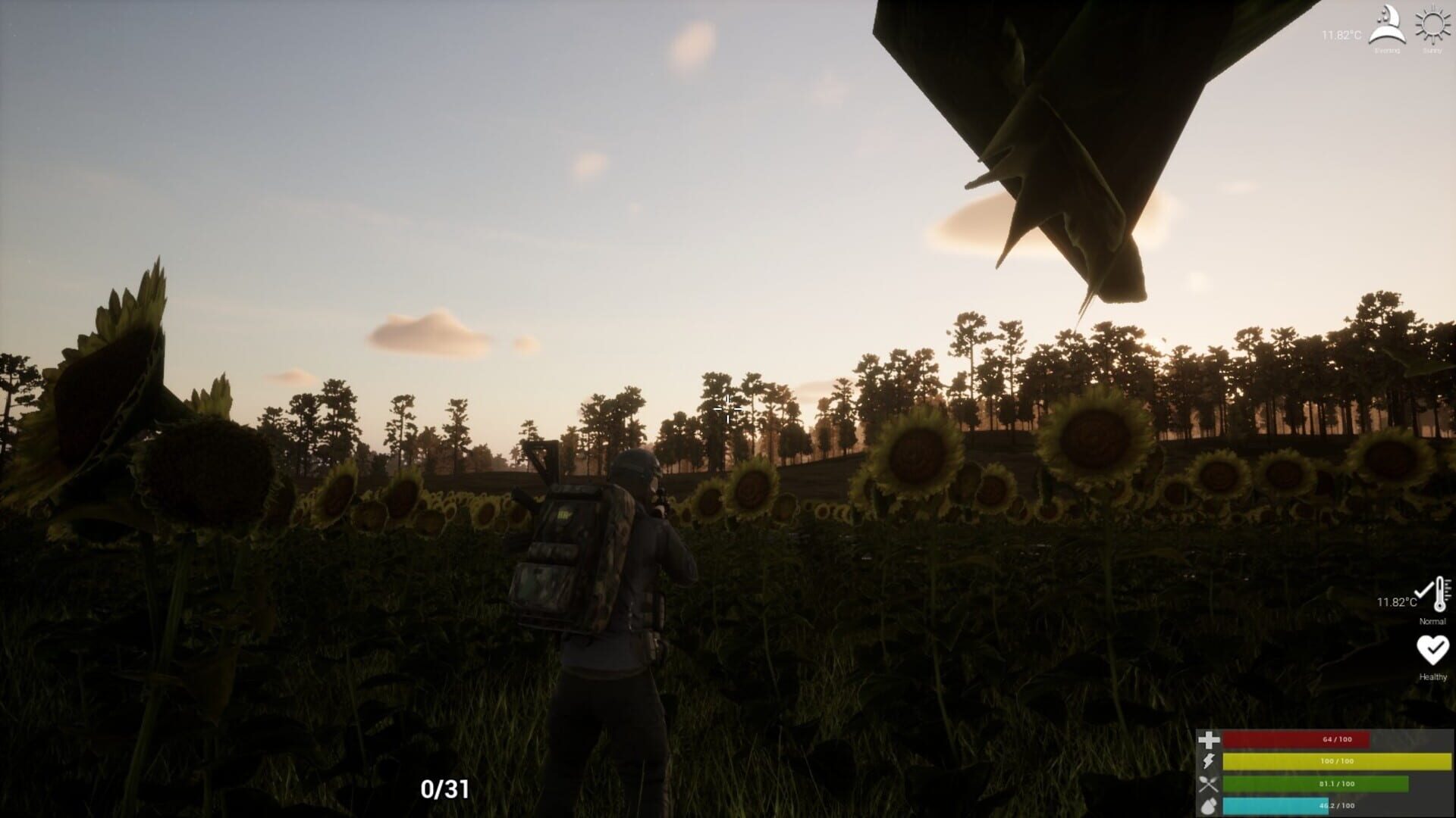 Trigger Impact - Screenshot