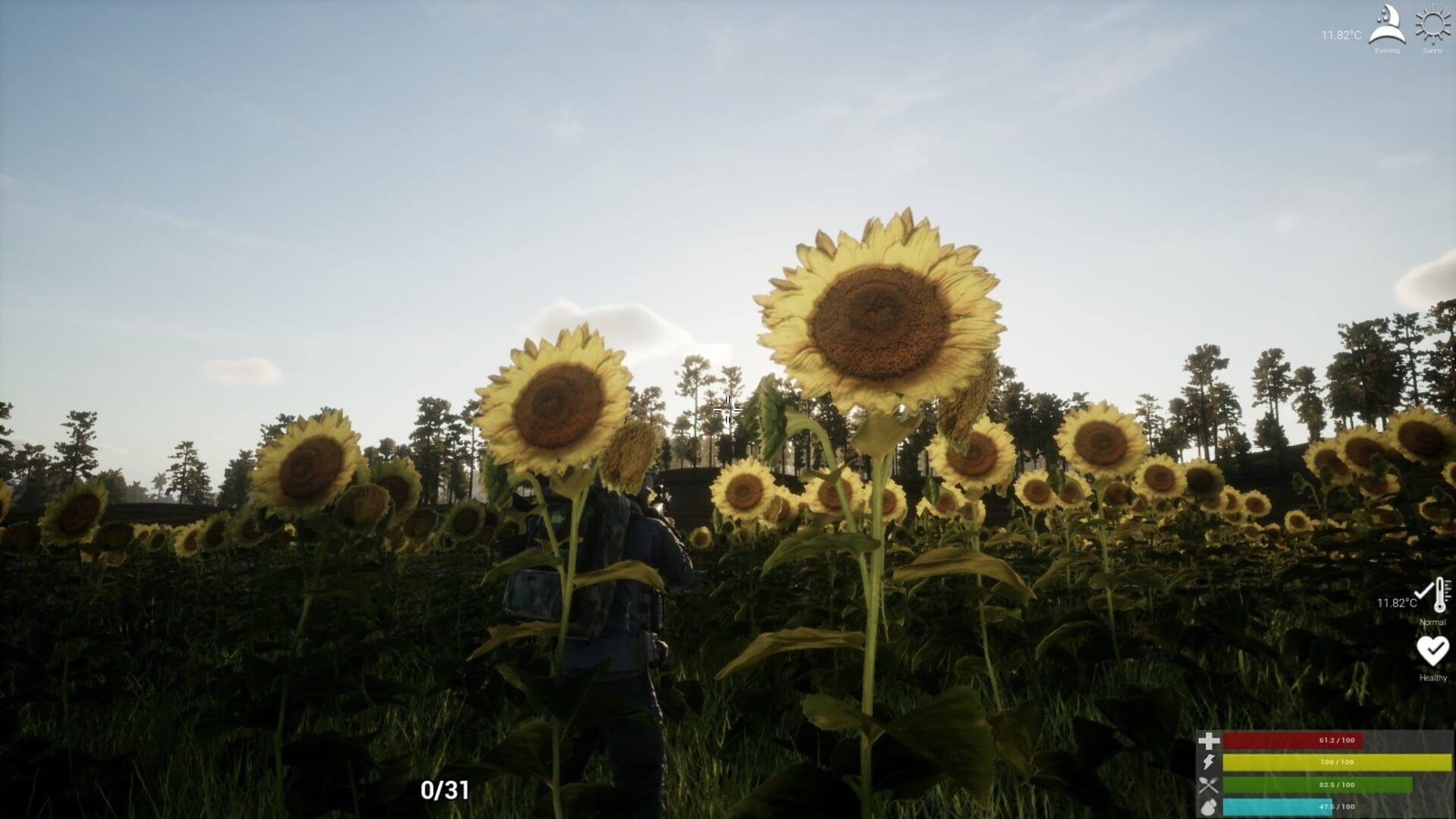 Trigger Impact - Screenshot