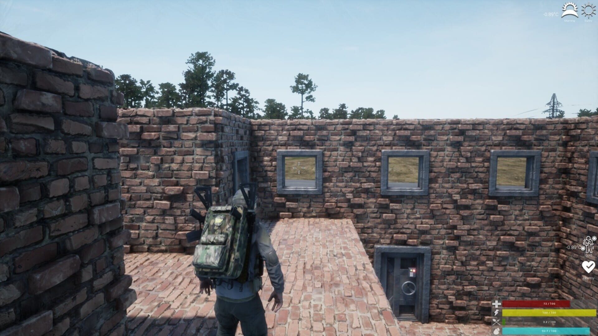 Trigger Impact - Screenshot