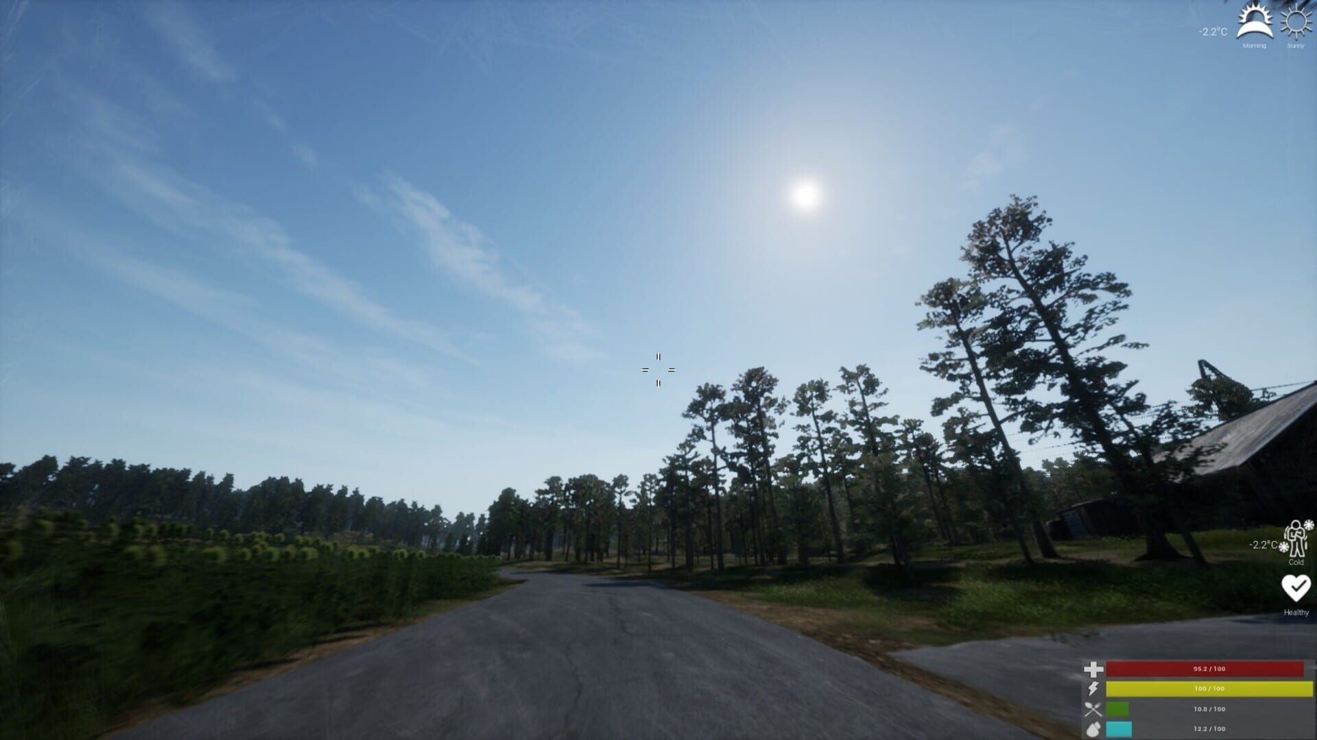 Trigger Impact - Screenshot