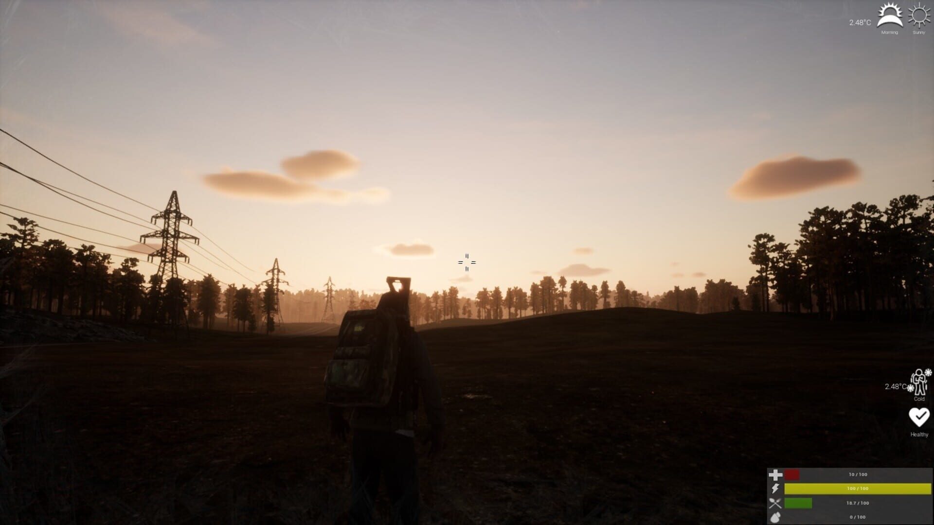 Trigger Impact - Screenshot